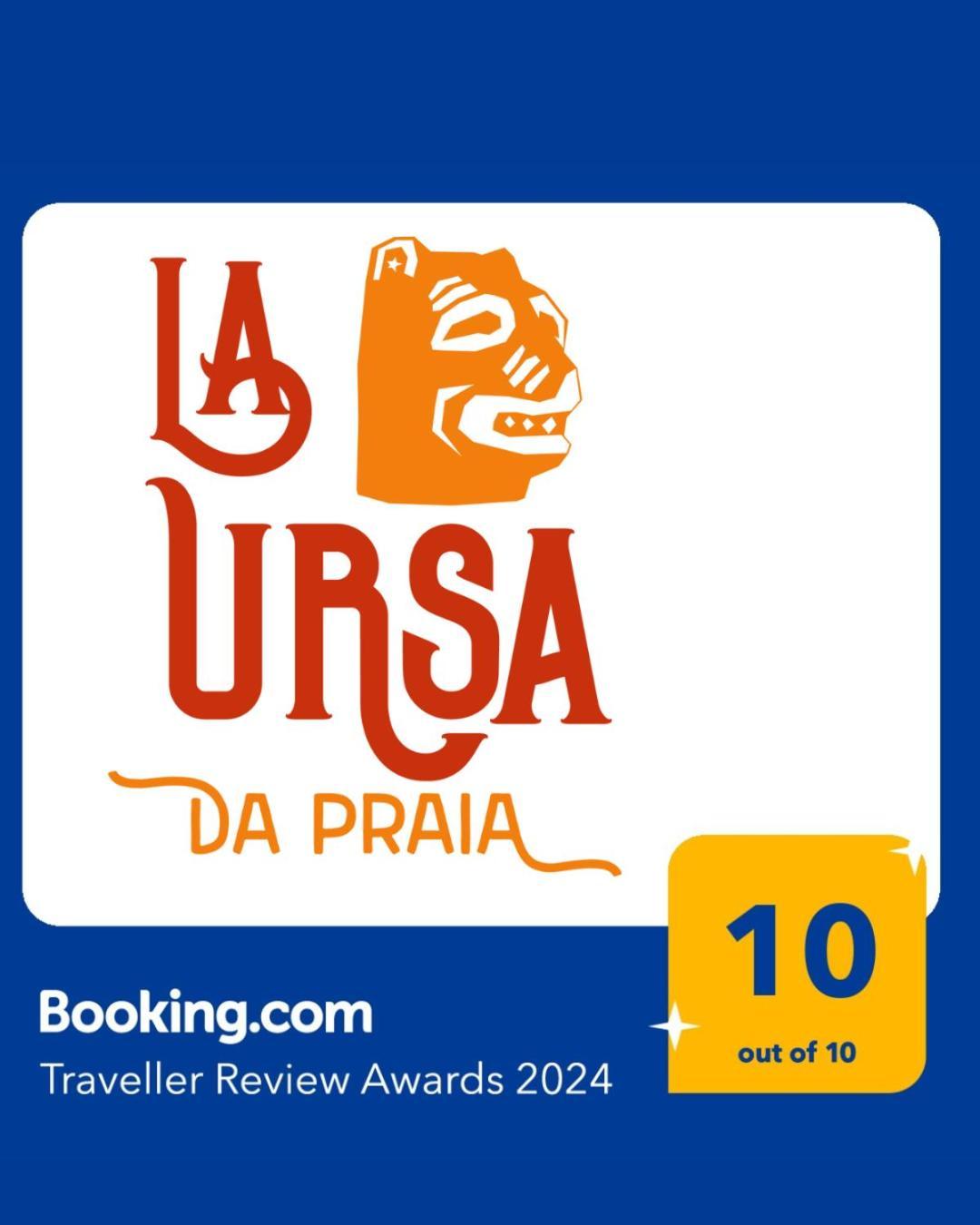 Flat La Ursa Da Praia Porto de Galinhas Exterior photo