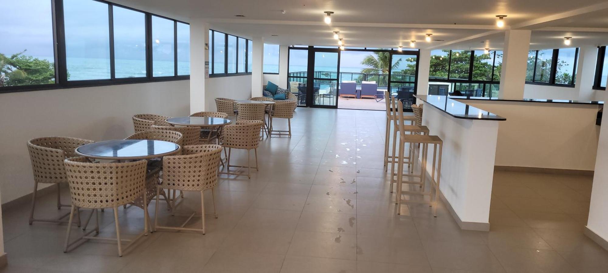 Flat La Ursa Da Praia Porto de Galinhas Exterior photo